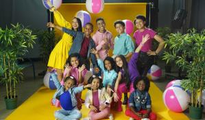 TopiTok: un programa divertido y educativo para niños en Radio Televisión Dominicana