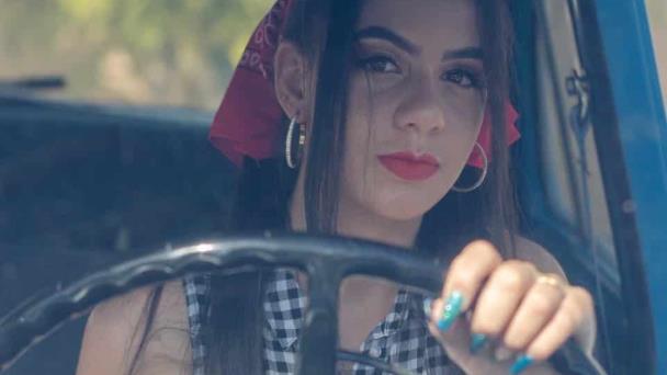 Se desarrolla juicio de fondo del caso Esmeralda Richiez
