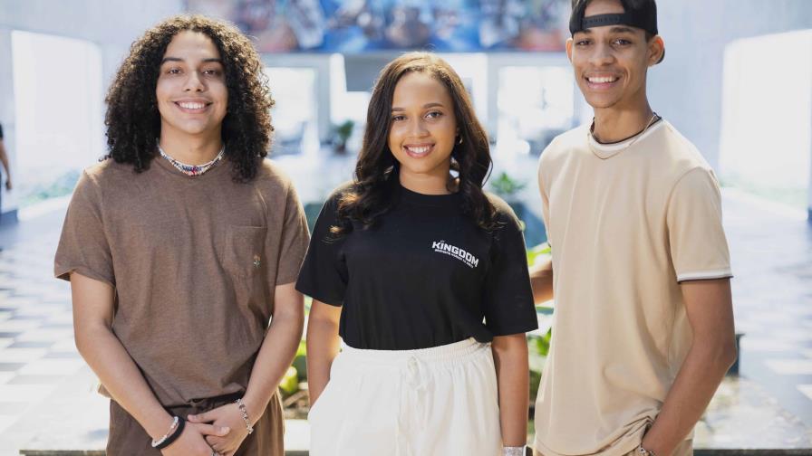 Tres jóvenes talentos dominicanos relatan su “experiencia Berklee”