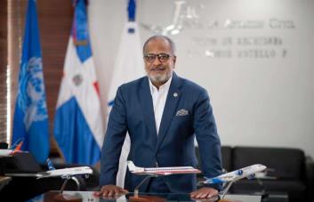 Aerolíneas dominicanas aumentan frecuencias y conexiones con otros países