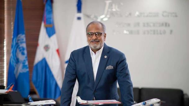Aerolíneas dominicanas aumentan frecuencias y conexiones con otros países