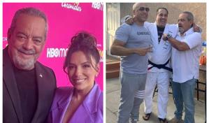 Alfonso Rodríguez: En tres años, el país ha recibido más de RD$35 mil millones por producciones extranjeras"