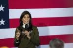 Primarias republicanas: ‘Nikki Haley parece beneficiarse de una dinámica favorable’