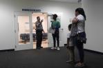 Tribunales de inmigración de EE.UU. alcanzan la cifra récord de 3 millones de casos pendientes Tribunales de inmigración de EE.UU. alcanzan la cifra récord de 3 millones de casos pendientes