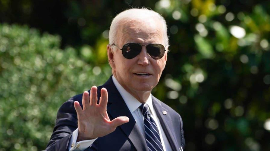 Joe Biden felicita a Bernardo Arévalo de León por su investidura en Guatemala