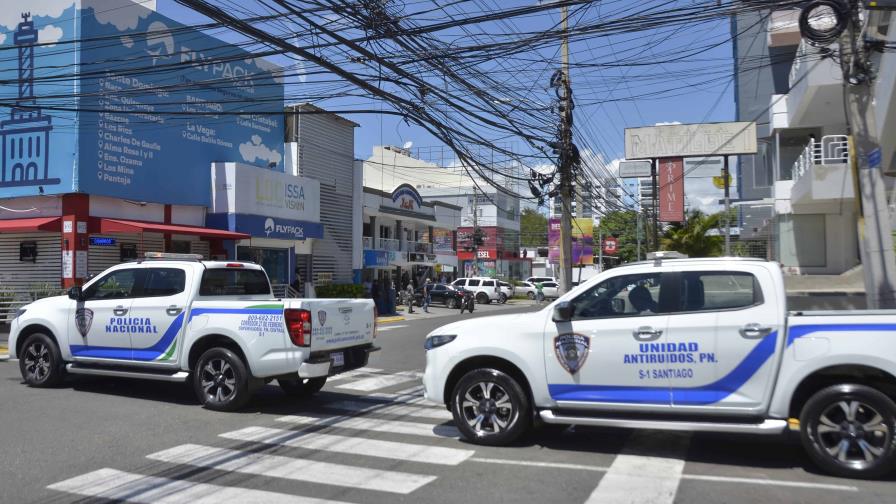 Apresan otro de los implicados en muerte de hombre intentó impedir atraco en joyería