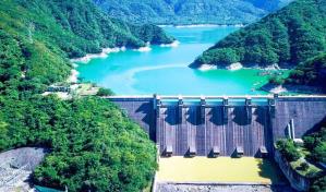 Caasd informa se mantiene en 470 millones de galones la producción de agua