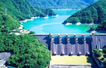 Caasd informa se mantiene en 470 millones de galones la producción de agua