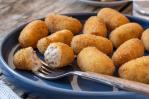 Efeméride de hoy: Día internacional de la Croqueta Efeméride de hoy: Día internacional de la Croqueta