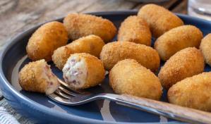 Efeméride de hoy: Día internacional de la Croqueta
