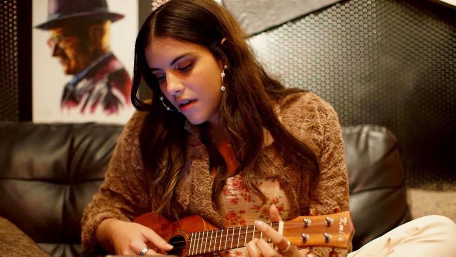 Descubre el talento de Cristina Casado en el concierto Noche de merengue y bolero