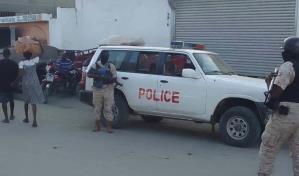 Protestas en Haití tras llamado de Guy Philippe a la desobediencia civil