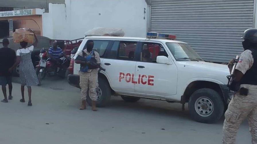 Protestas en Haití tras llamado de Guy Philippe a la desobediencia civil