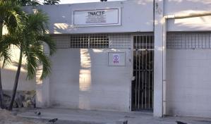 Cuerpo de Víctor Hugo Gómez permanece en el Inacif