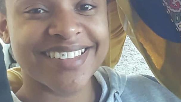 Desaparecidos en RD | Mujer embarazada tiene 8 días desaparecida