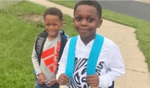 Dos hermanos de 6 y 8 años mueren al caer en un estanque congelado en Estados Unidos