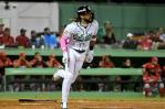 Fernando Tatis Jr. no jugará más en lo que resta de la temporada con las Estrellas Orientales Fernando Tatis Jr. no jugará más en lo que resta de la temporada con las Estrellas Orientales