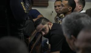 Hallan muerto a Víctor Hugo Gómez a quien se acusó de atentado de David Ortiz