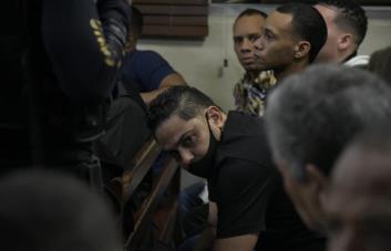 Hallan muerto a Víctor Hugo Gómez a quien se acusó de atentado de David Ortiz