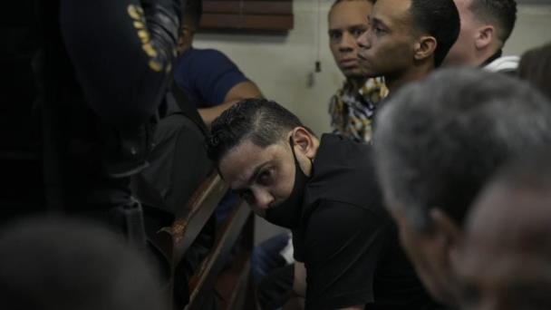 Hallan muerto a Víctor Hugo Gómez a quien se acusó de atentado de David Ortiz
