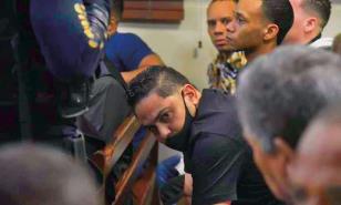 Dos de los vinculados por el MP al atentado contra David Ortiz han muerto en hechos violentos