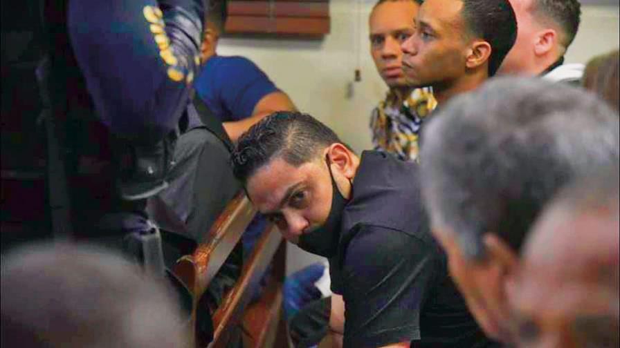 Dos de los vinculados por el MP al atentado contra David Ortiz han muerto en hechos violentos