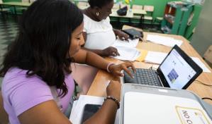 Primera auditoría a equipos de la JCE reveló serias debilidades en ciberseguridad