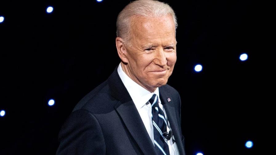 Biden y los líderes del Congreso se reunirán mañana para negociar sobre Ucrania e Israel