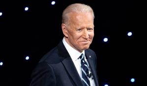Biden ha recaudado más de 97 millones de dólares para su campaña de reelección