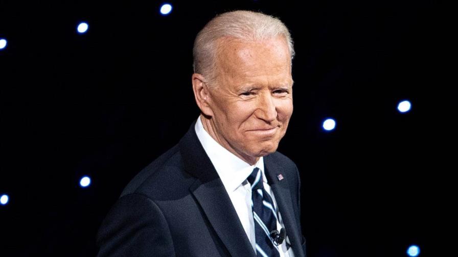 Biden ha recaudado más de 97 millones de dólares para su campaña de reelección