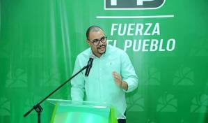 Juventud de Fuerza del Pueblo sale en busca del voto joven para Leonel Fernández