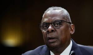 El secretario de Defensa de EE.UU. es dado de alta tras su polémica hospitalización