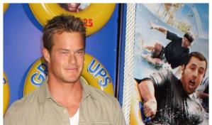 Muere Alec Musser, actor de Son como ni&ntilde;os, a los 50 a&ntilde;os