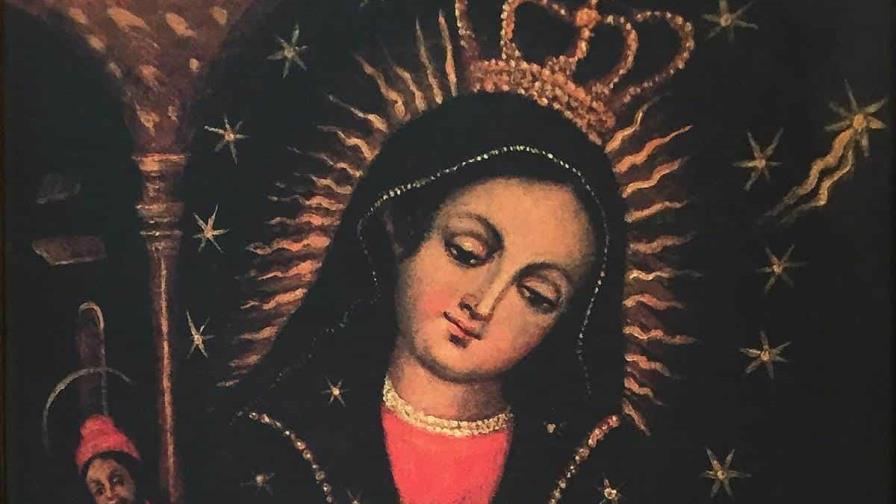 Museo de Historia y Geografía anuncia conferencia sobre la Virgen de la Altagracia