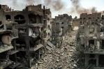 El jefe de la ONU pide un alto el fuego humanitario inmediato en Gaza
