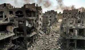 El jefe de la ONU pide un alto el fuego humanitario inmediato en Gaza