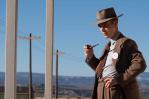 Oppenheimer vence en unos Critics Choice donde Barbie se conforma con premios menores