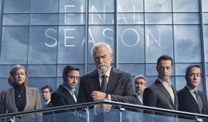Succession llega como favorita a los pospuestos premios Emmy