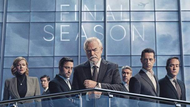 Succession llega como favorita a los pospuestos premios Emmy