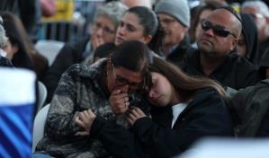 Hamás anuncia la muerte de dos rehenes israelíes en un video