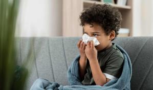 Neumólogo previene sobre incremento en casos de tosferina