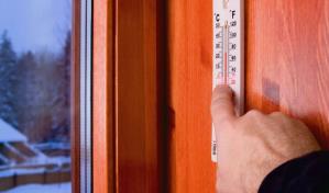 Una pareja de ancianos murió en su casa de EE.UU. con temperatura superior a los 40 grados