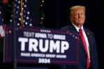 Trump se somete al primer escrutinio de los republicanos en los caucus de Iowa más gélidos