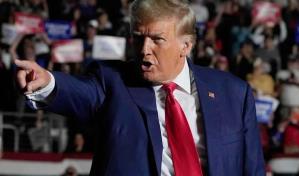 Casi 50 % de republicanos concuerdan con Trump en que inmigrantes envenenan sangre de EEUU