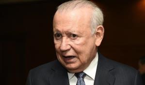 Exministro de Trabajo Alburquerque: reducción de horario laboral es una tendencia en el mundo