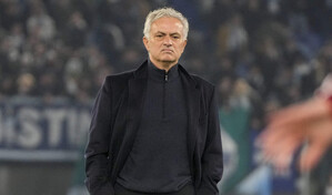 Jos&eacute; Mourinho tiene un principio de acuerdo para dirigir al Real Madrid, seg&uacute;n ESPN Brasil