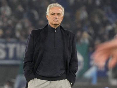 José Mourinho tiene un acuerdo para dirigir al Real Madrid