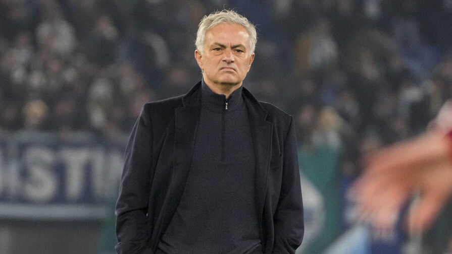 Jos&eacute; Mourinho tiene un principio de acuerdo para dirigir al Real Madrid, seg&uacute;n ESPN Brasil