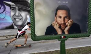 Lionel Scaloni y AFA anuncian amistosos en China como preparación para la Copa América