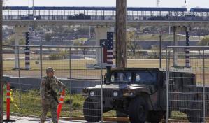 Gobierno de Biden pide a la Corte Suprema intervenir en su disputa con Texas por terreno fronterizo